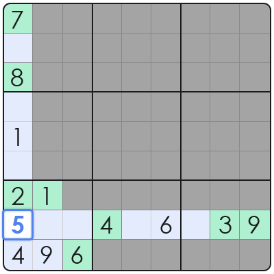 smarter sudoku