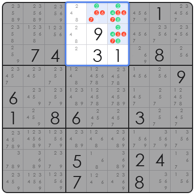 sudoku medium online free